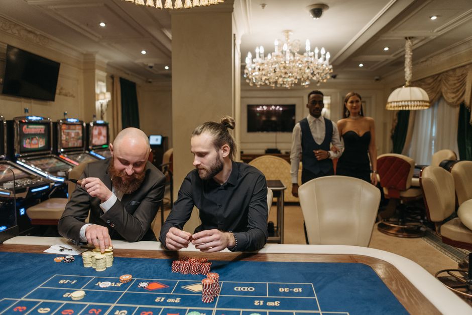 Casino Not on GamStop: What You Need to Know About Unregistered Gambling Sites